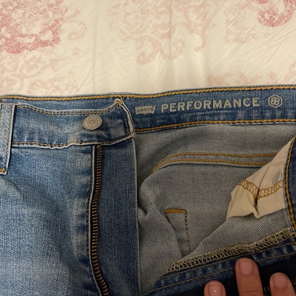 Men’s Levi’s jeans - Picture 3 of 3